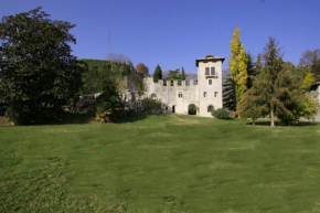 Гостиница Castrum di Serravalle  Витторио Венето